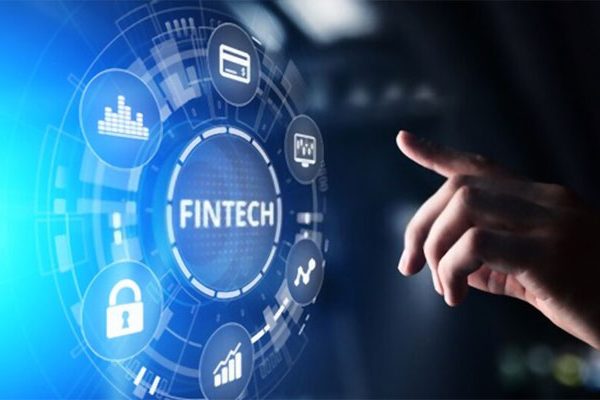 fintech-cryptocurrency